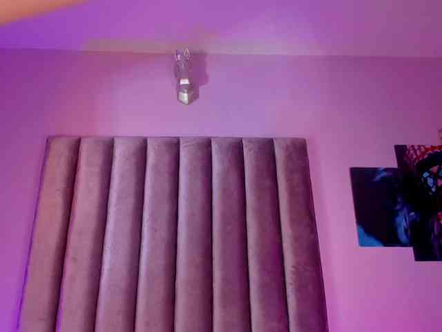Gabriela-Suarez-1 webcam