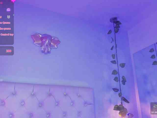 Gabriela-Suarez-1 webcam
