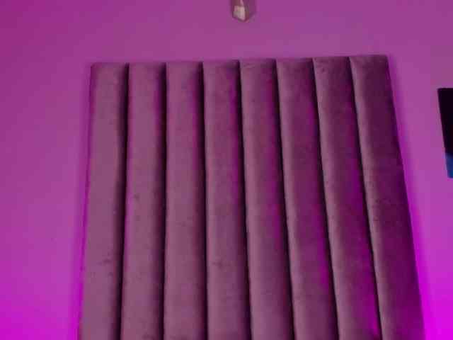 Gabriela-Suarez-1 webcam