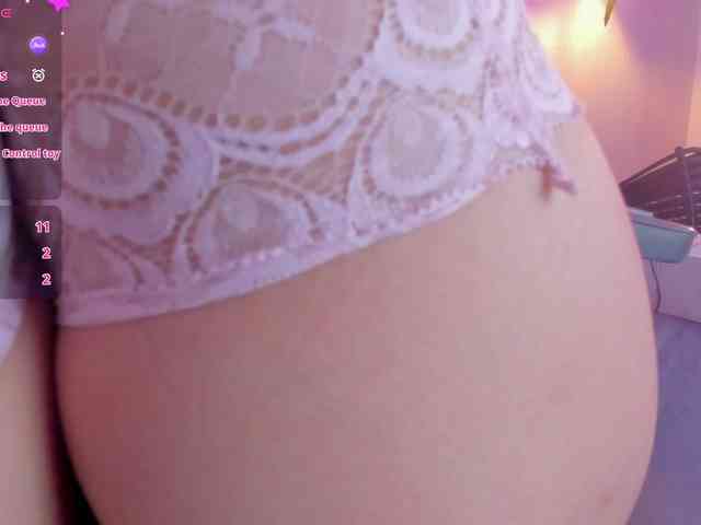 Gabriela-Suarez-1 webcam