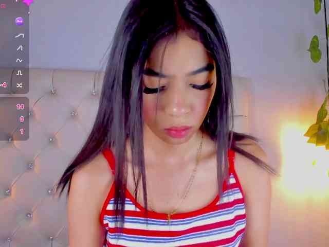 Modelo: Gabriela-Suarez-1