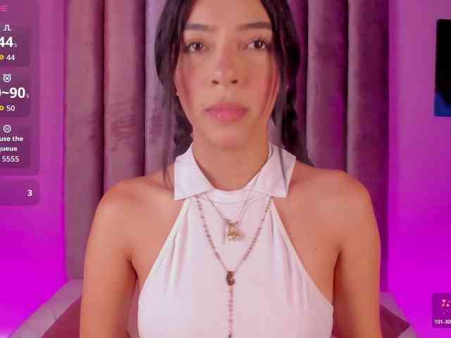 Gabriela-Suarez-1 webcam