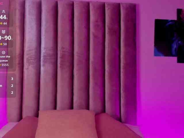 Gabriela-Suarez-1 webcam