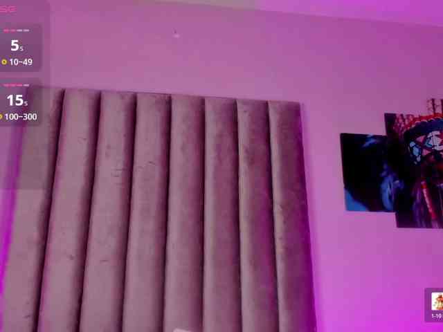 Gabriela-Suarez-1 webcam