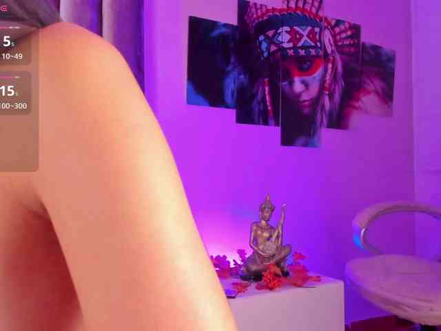 Gabriela-Suarez-1 webcam