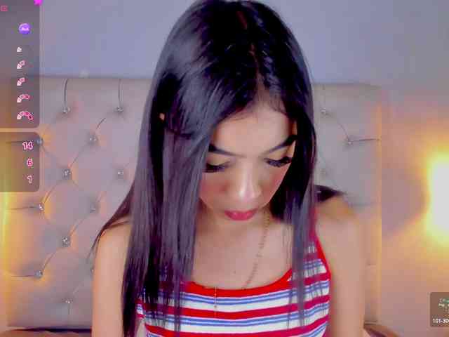 Gabriela-Suarez-1 webcam