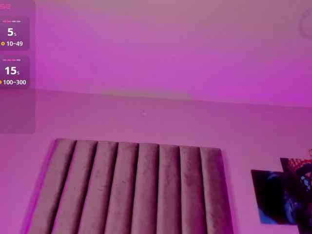 Gabriela-Suarez-1 webcam