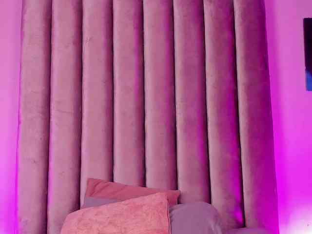 Gabriela-Suarez-1 webcam