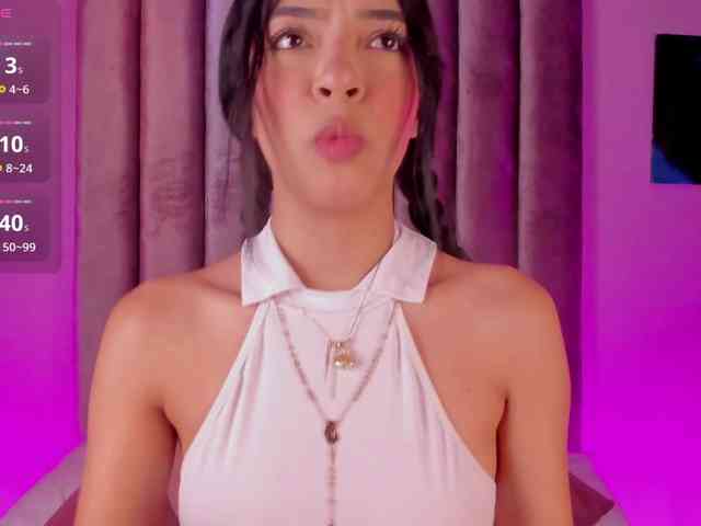 Gabriela-Suarez-1 webcam
