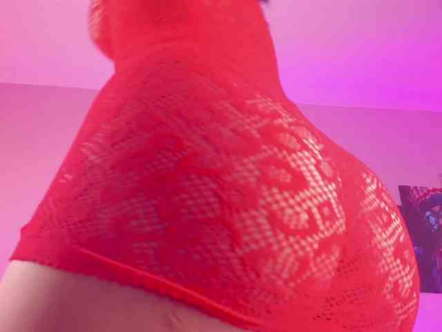 Gabriela-Suarez-1 webcam