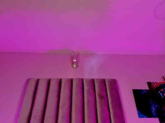 Gabriela-Suarez-1 webcam