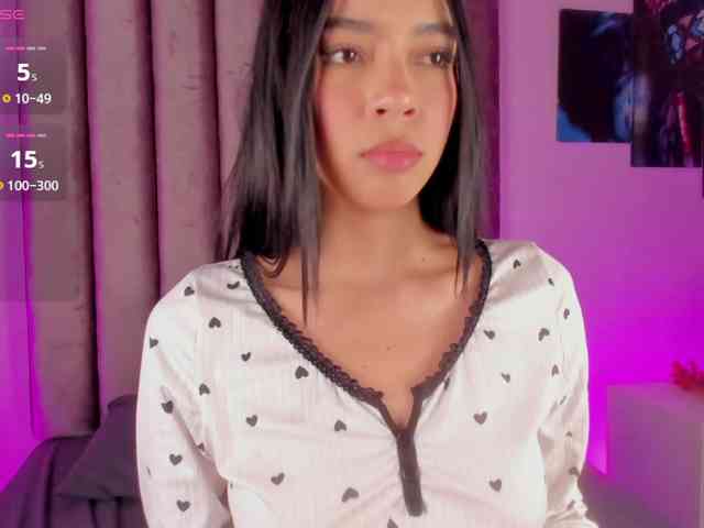 Gabriela-Suarez-1 webcam