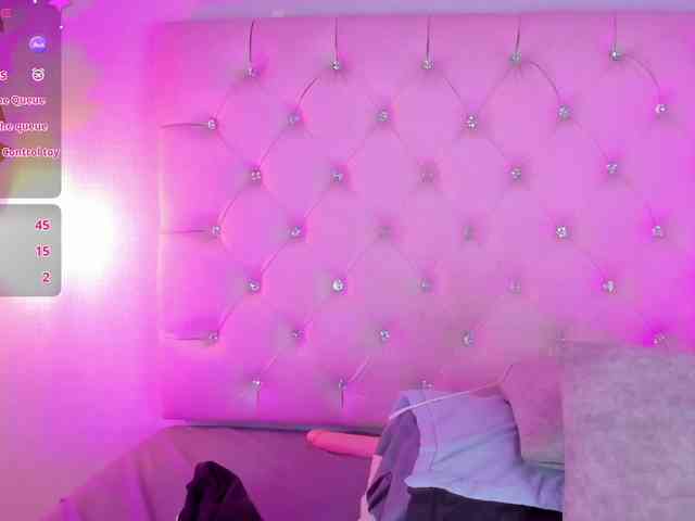 Gabriela-Suarez-1 webcam