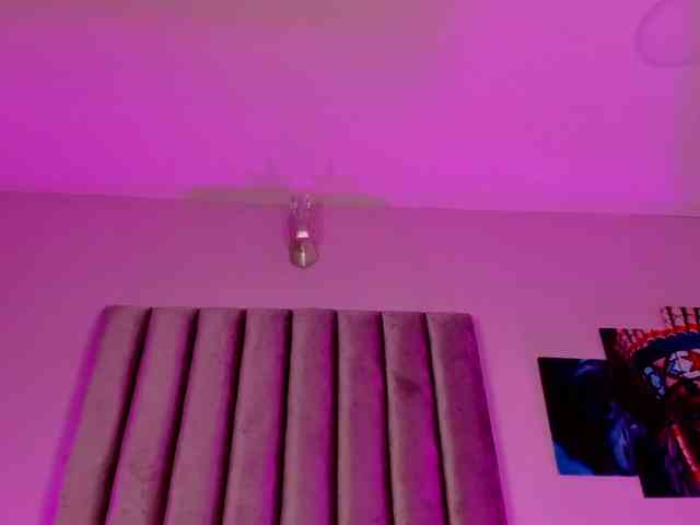 Gabriela-Suarez-1 webcam
