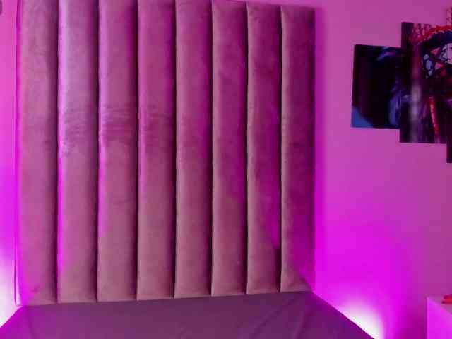 Gabriela-Suarez-1 webcam