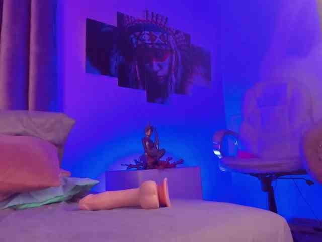 Gabriela-Suarez-1 webcam