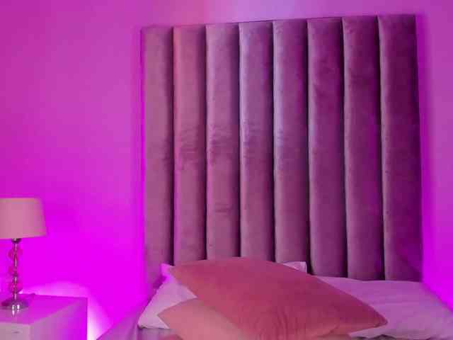 Gabriela-Suarez-1 webcam