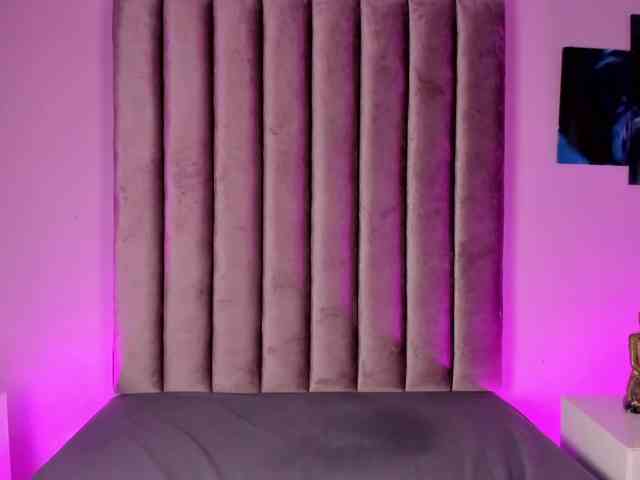 Gabriela-Suarez-1 webcam