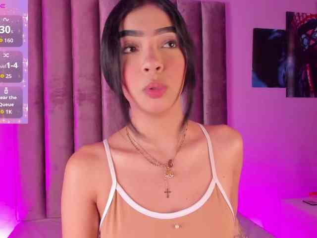 Gabriela-Suarez-1 webcam