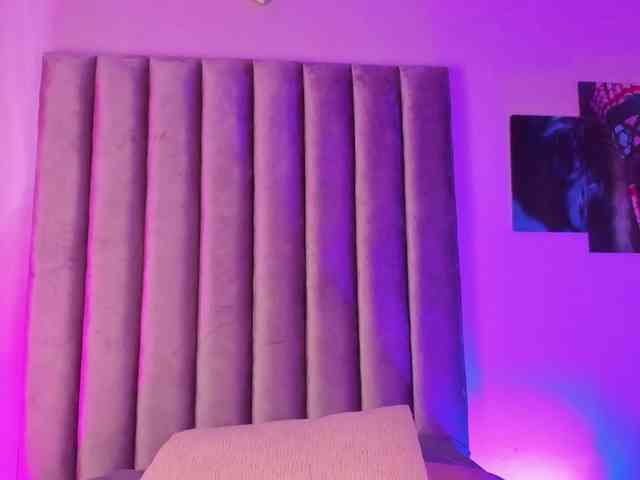 Gabriela-Suarez-1 webcam