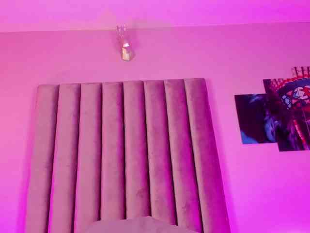 Gabriela-Suarez-1 webcam