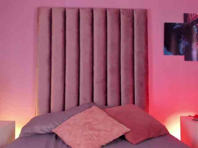 Gabriela-Suarez-1 webcam