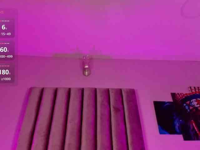 Gabriela-Suarez-1 webcam