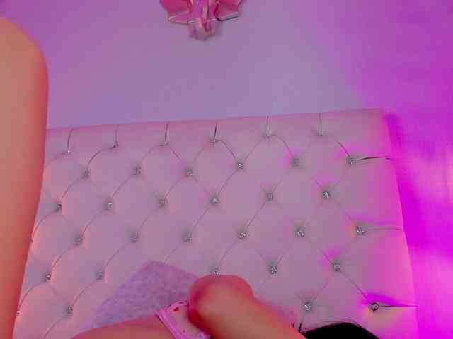 Gabriela-Suarez-1 webcam