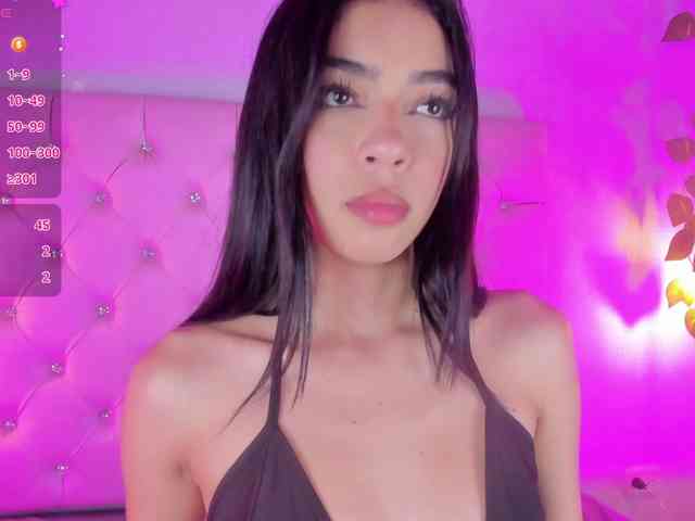 Gabriela-Suarez-1 webcam