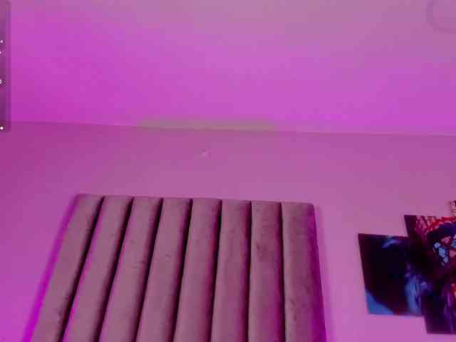 Gabriela-Suarez-1 webcam