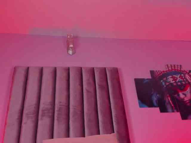 Gabriela-Suarez-1 webcam