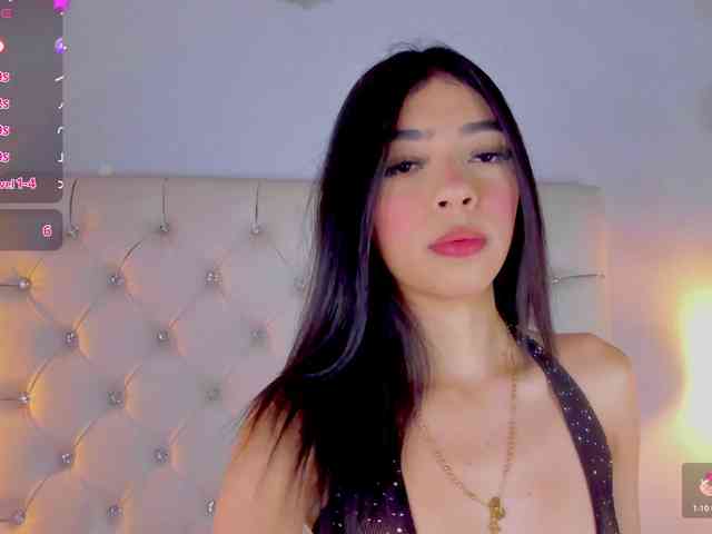 Gabriela-Suarez-1 webcam