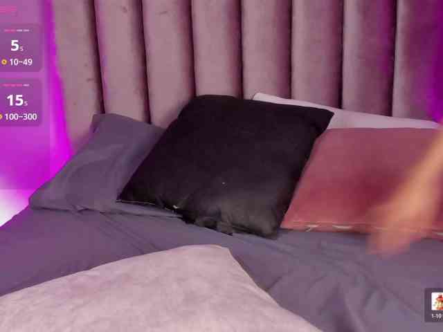 Gabriela-Suarez-1 webcam