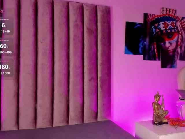 Gabriela-Suarez-1 webcam