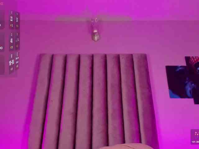 Gabriela-Suarez-1 webcam