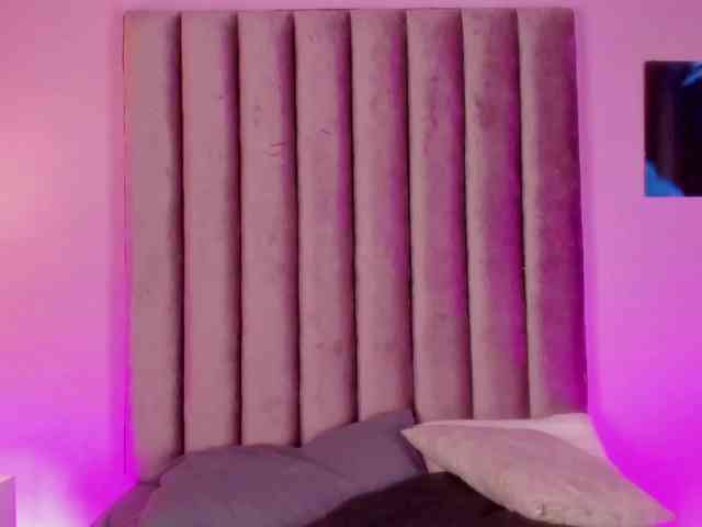 Gabriela-Suarez-1 webcam