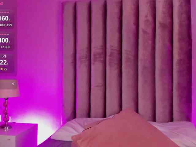 Gabriela-Suarez-1 webcam