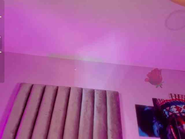 Gabriela-Suarez-1 webcam