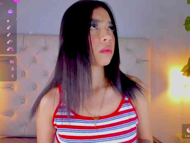 Gabriela-Suarez-1 webcam