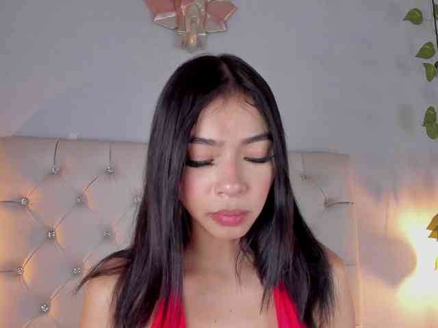 Gabriela-Suarez-1 webcam