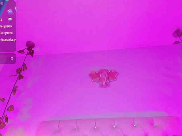 Gabriela-Suarez-1 webcam