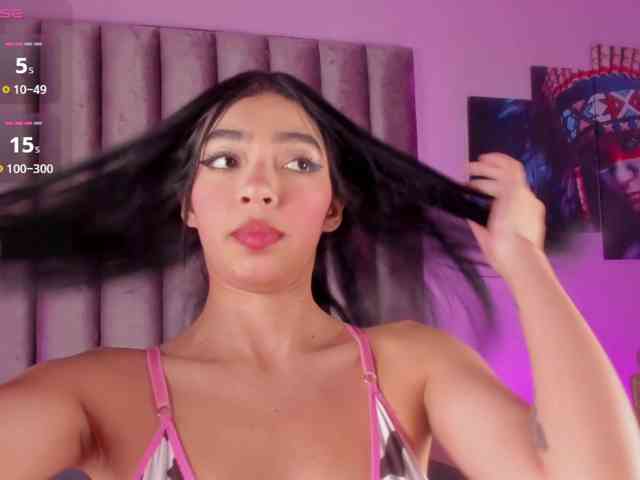 Gabriela-Suarez-1 webcam