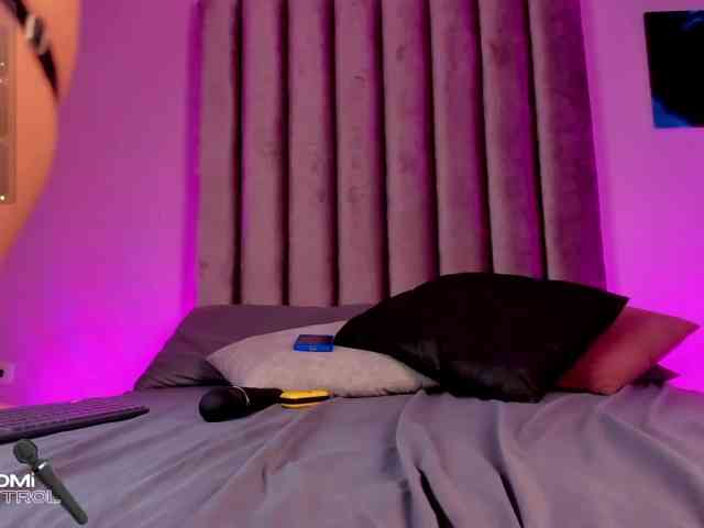 Gabriela-Suarez-1 webcam