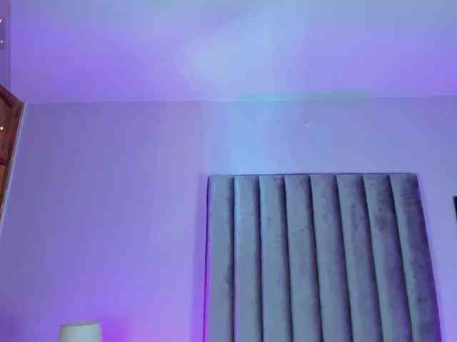 Gabriela-Suarez-1 webcam