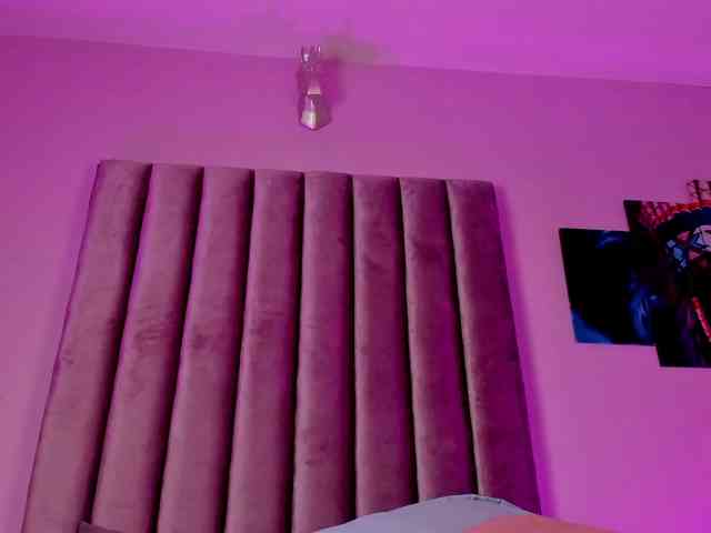 Gabriela-Suarez-1 webcam