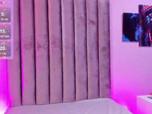 Gabriela-Suarez-1 webcam