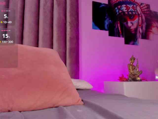 Gabriela-Suarez-1 webcam