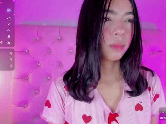 Gabriela-Suarez-1 webcam
