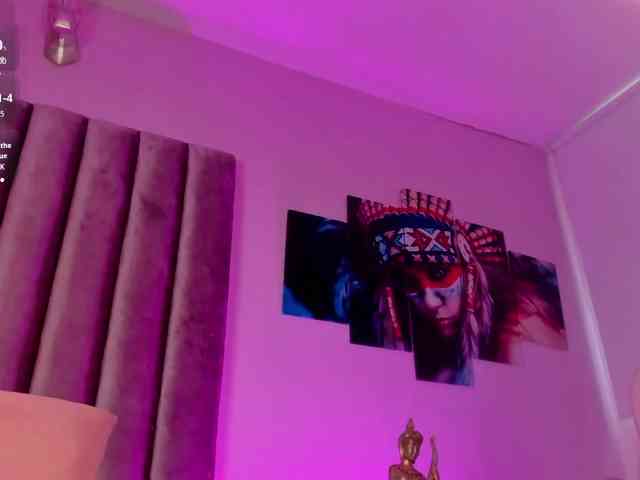 Gabriela-Suarez-... Live Webcam on BongaCams