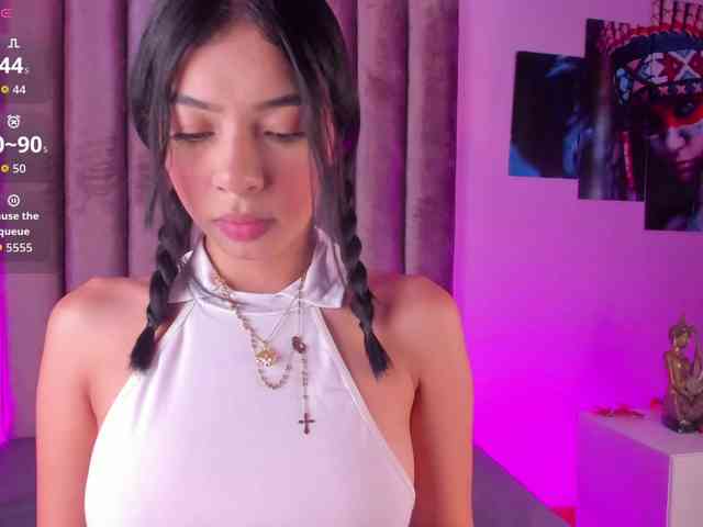 Gabriela-Suarez-1 webcam